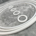 Customized Non-standard smooth surface PTFE O ring
